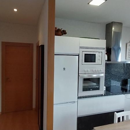 Apartmán Casa Ricucho Vut-Po-00132 Vigo Exteriér fotografie