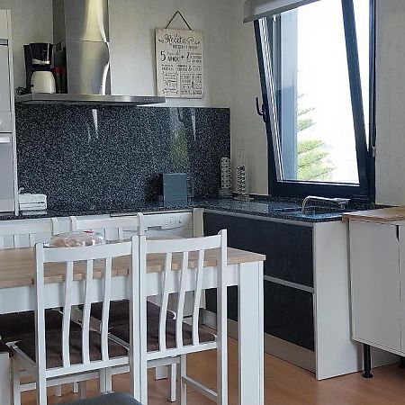 Apartmán Casa Ricucho Vut-Po-00132 Vigo Exteriér fotografie