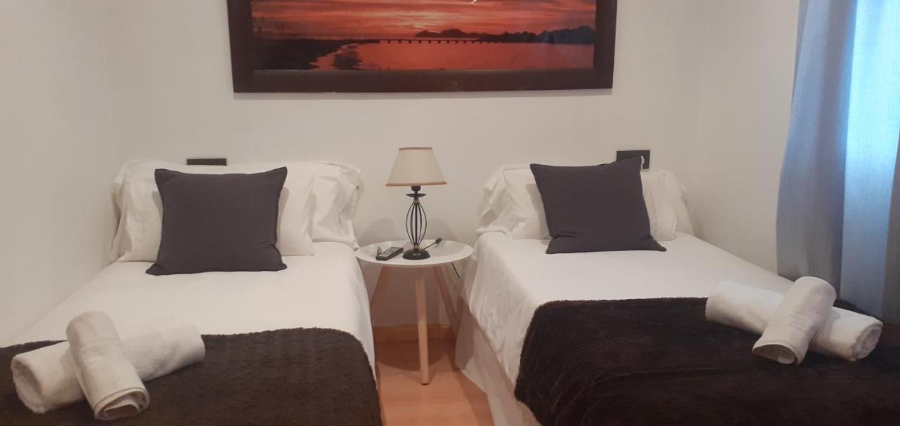 Apartmán Casa Ricucho Vut-Po-00132 Vigo Exteriér fotografie