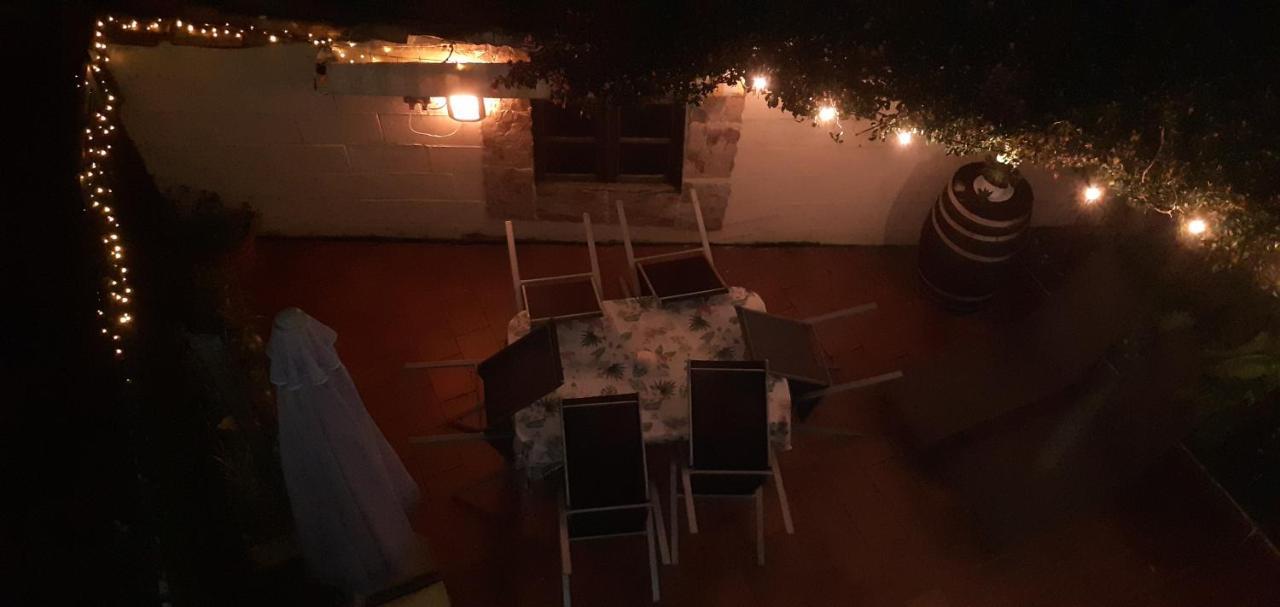 Apartmán Casa Ricucho Vut-Po-00132 Vigo Exteriér fotografie