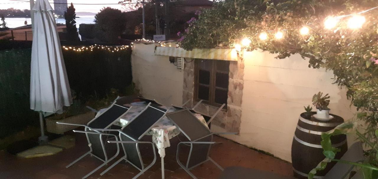 Apartmán Casa Ricucho Vut-Po-00132 Vigo Exteriér fotografie
