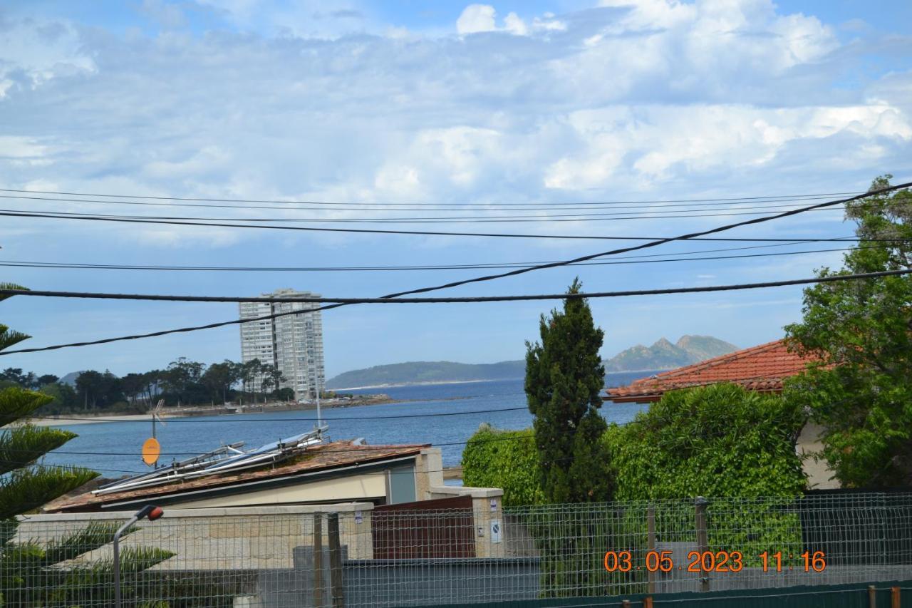 Apartmán Casa Ricucho Vut-Po-00132 Vigo Exteriér fotografie