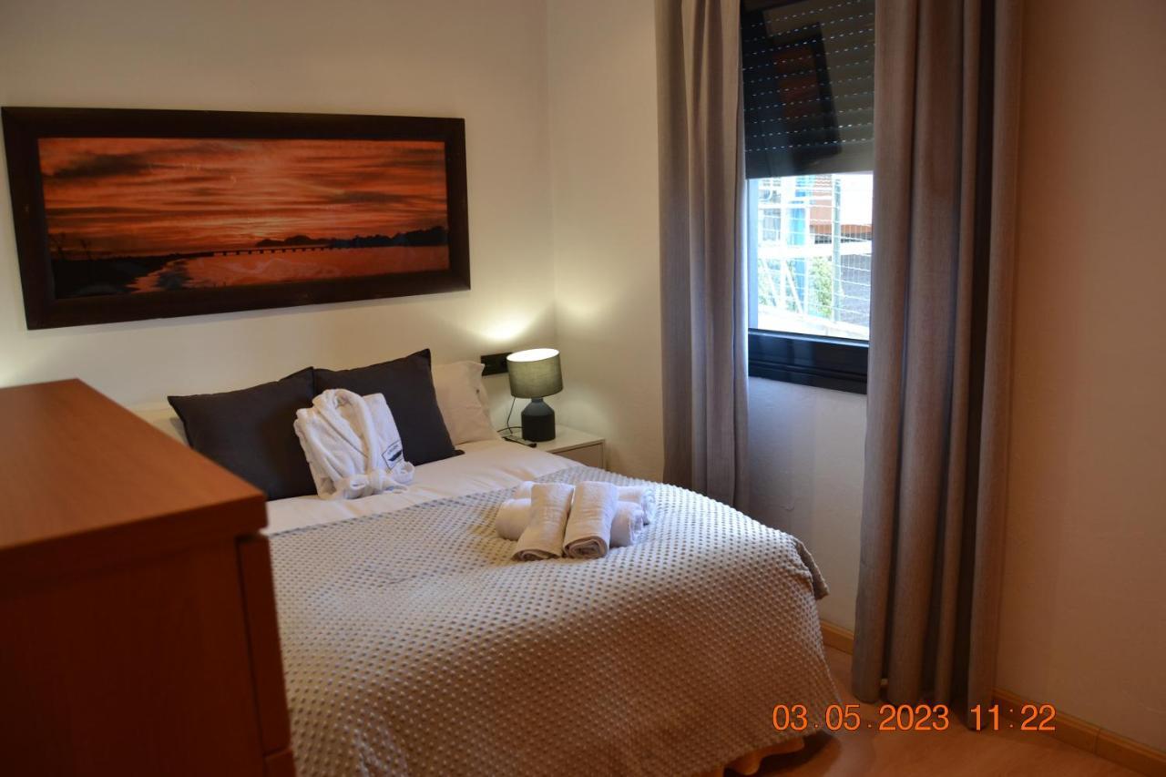 Apartmán Casa Ricucho Vut-Po-00132 Vigo Exteriér fotografie
