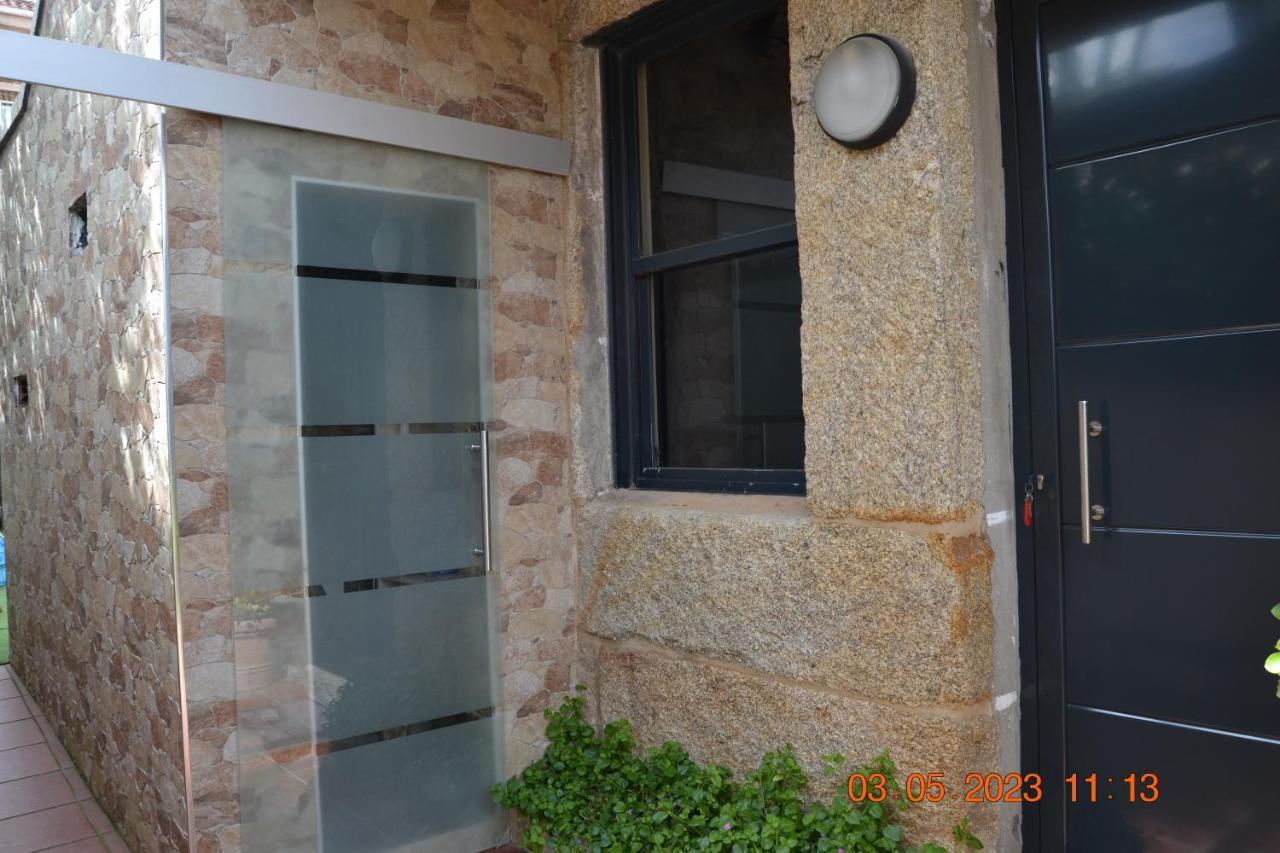 Apartmán Casa Ricucho Vut-Po-00132 Vigo Exteriér fotografie