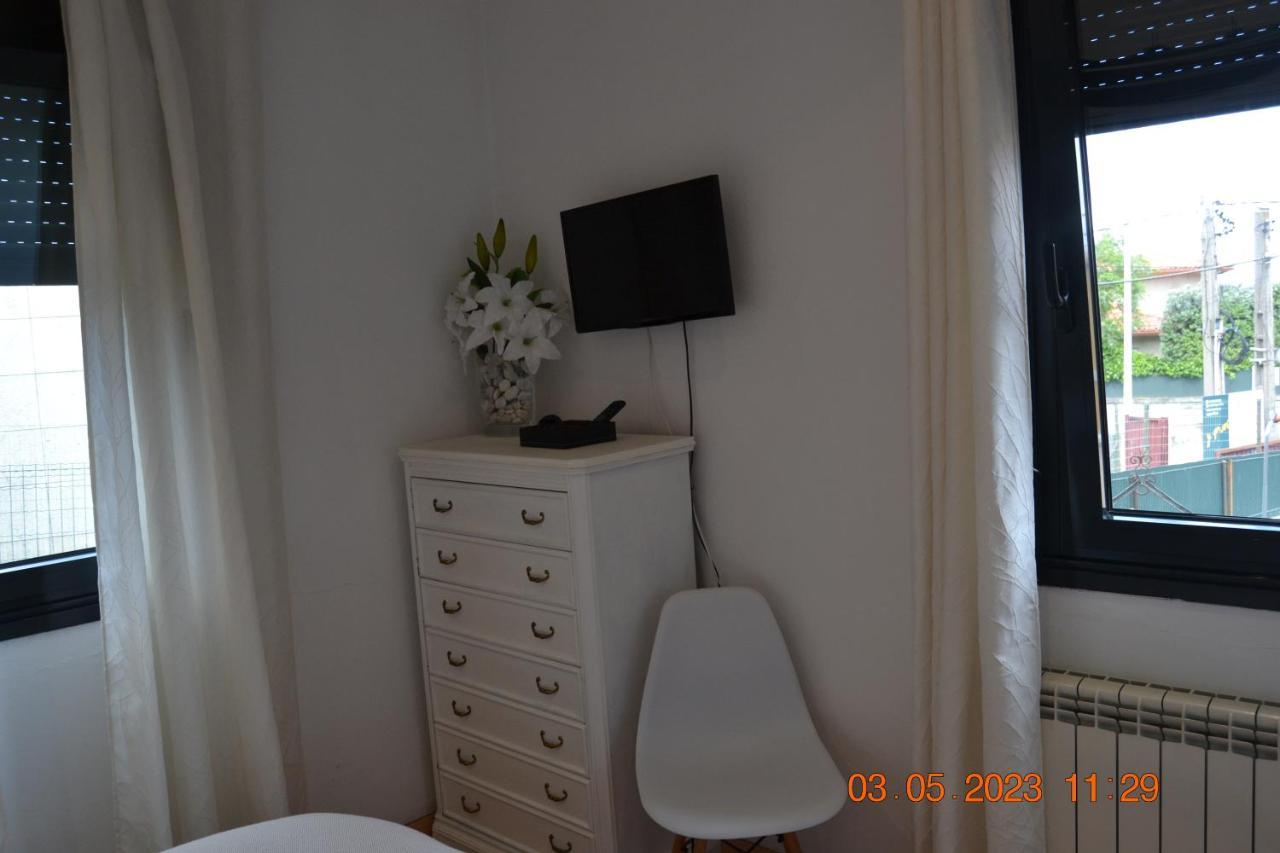 Apartmán Casa Ricucho Vut-Po-00132 Vigo Exteriér fotografie