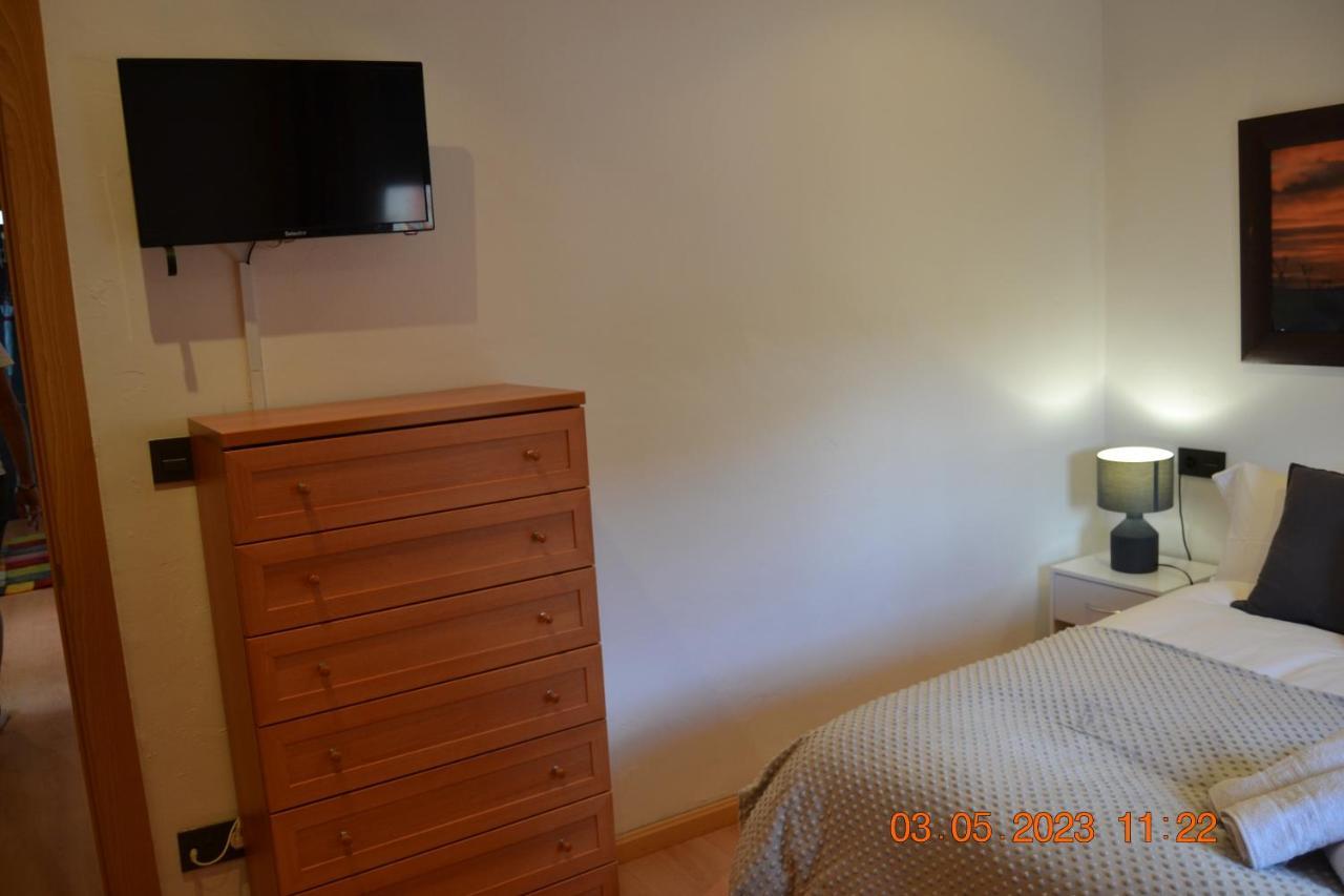 Apartmán Casa Ricucho Vut-Po-00132 Vigo Exteriér fotografie