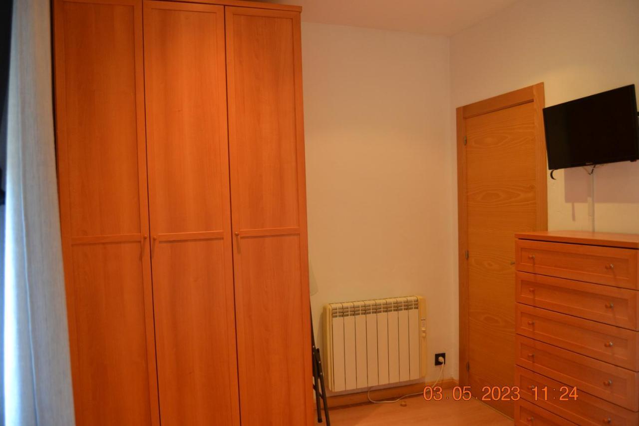 Apartmán Casa Ricucho Vut-Po-00132 Vigo Exteriér fotografie