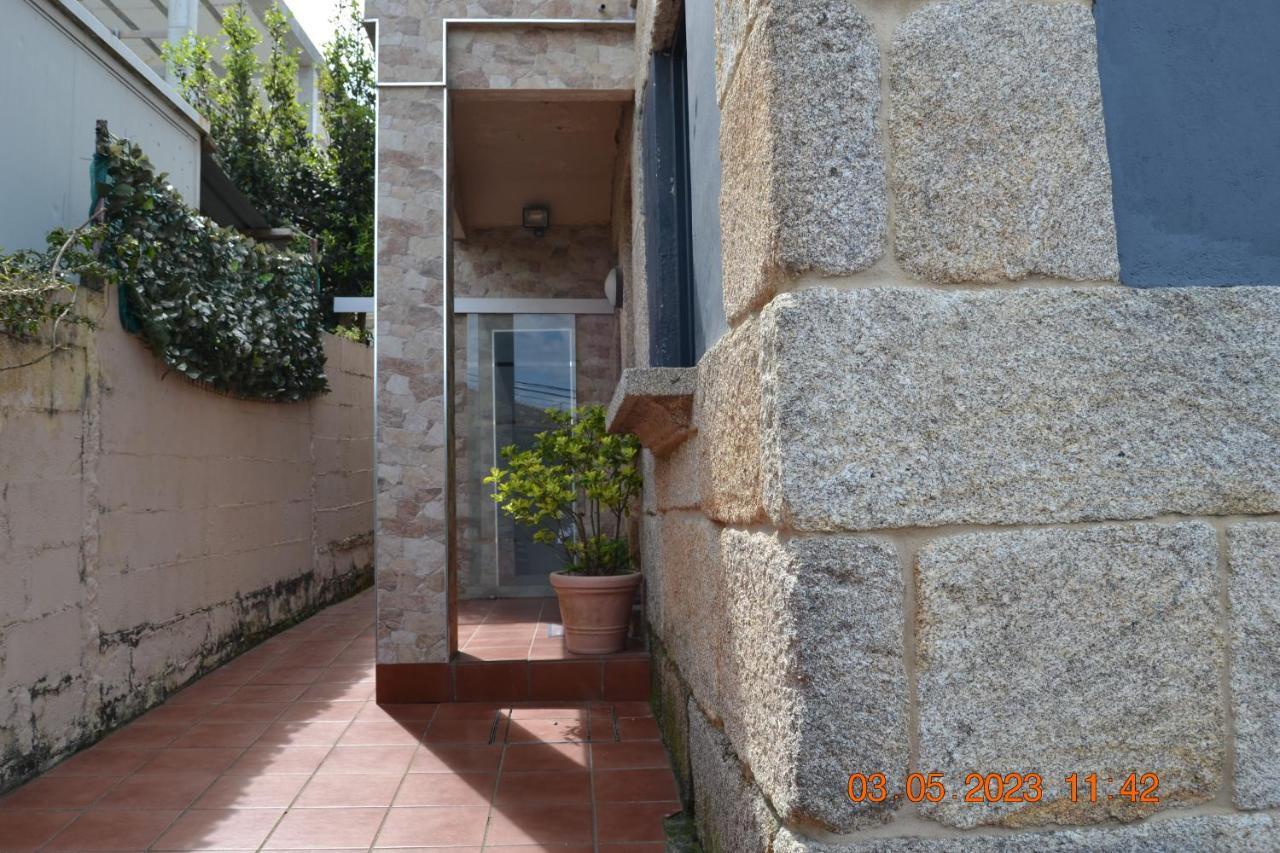Apartmán Casa Ricucho Vut-Po-00132 Vigo Exteriér fotografie