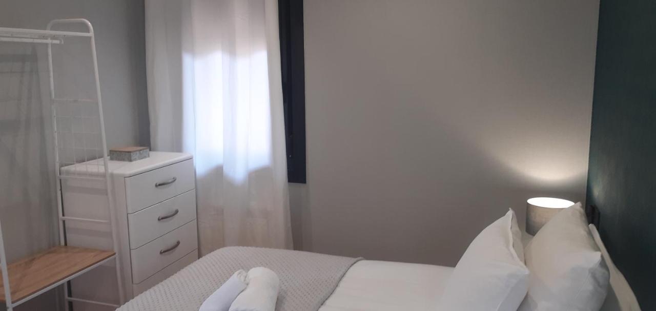 Apartmán Casa Ricucho Vut-Po-00132 Vigo Exteriér fotografie