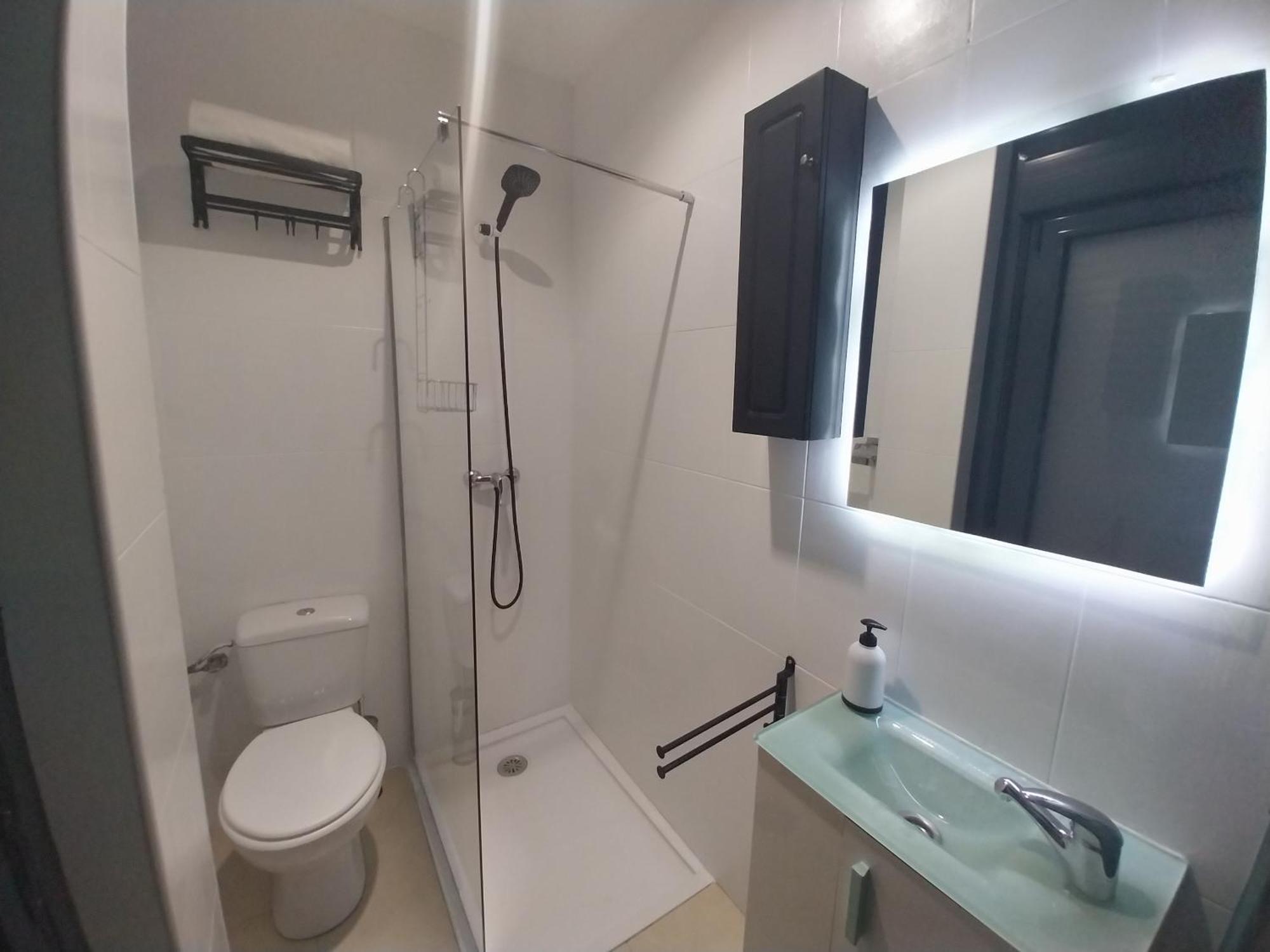 Apartmán Casa Ricucho Vut-Po-00132 Vigo Exteriér fotografie