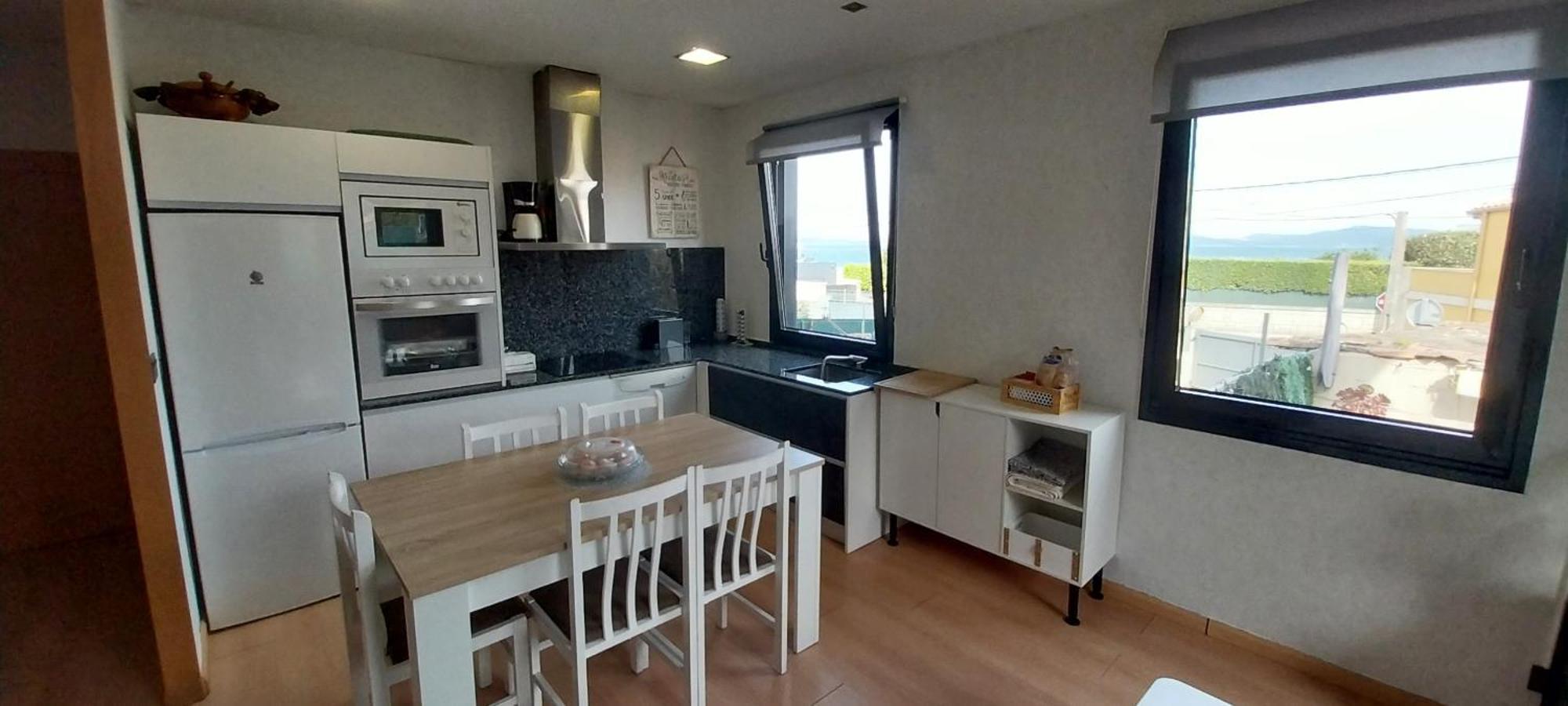 Apartmán Casa Ricucho Vut-Po-00132 Vigo Exteriér fotografie
