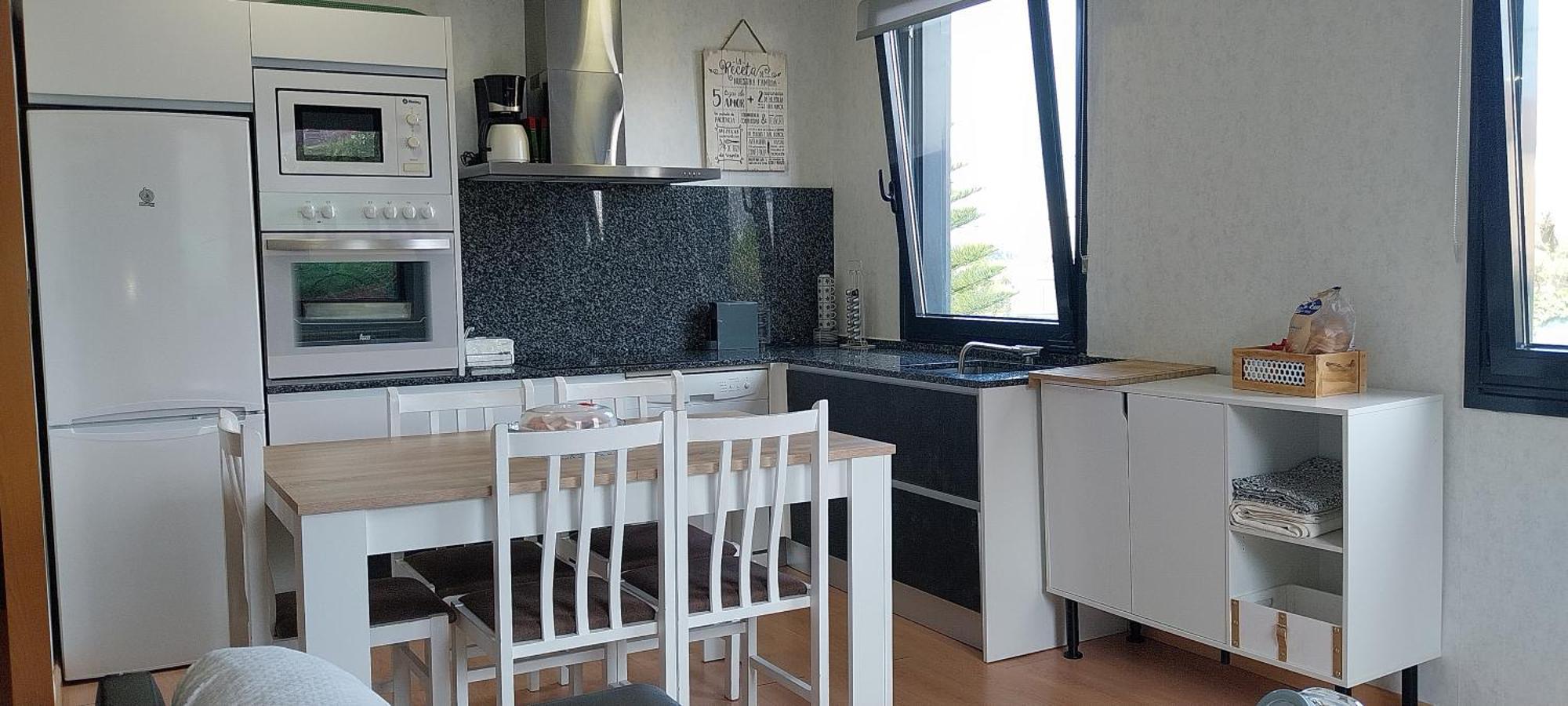 Apartmán Casa Ricucho Vut-Po-00132 Vigo Exteriér fotografie