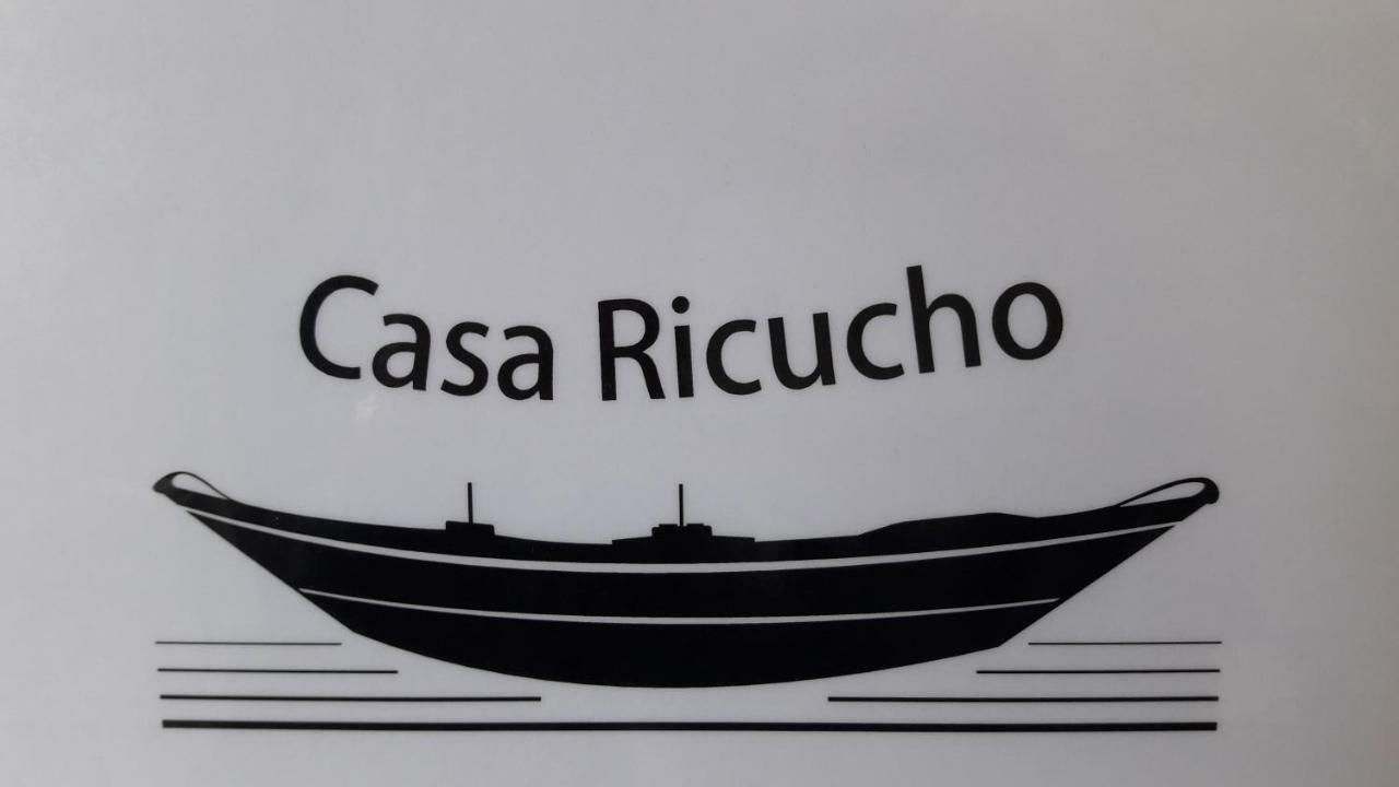 Apartmán Casa Ricucho Vut-Po-00132 Vigo Exteriér fotografie